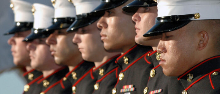 US Marine Corps