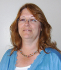 Tina Chaney