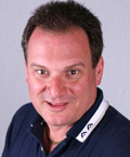 Todd Daugherty